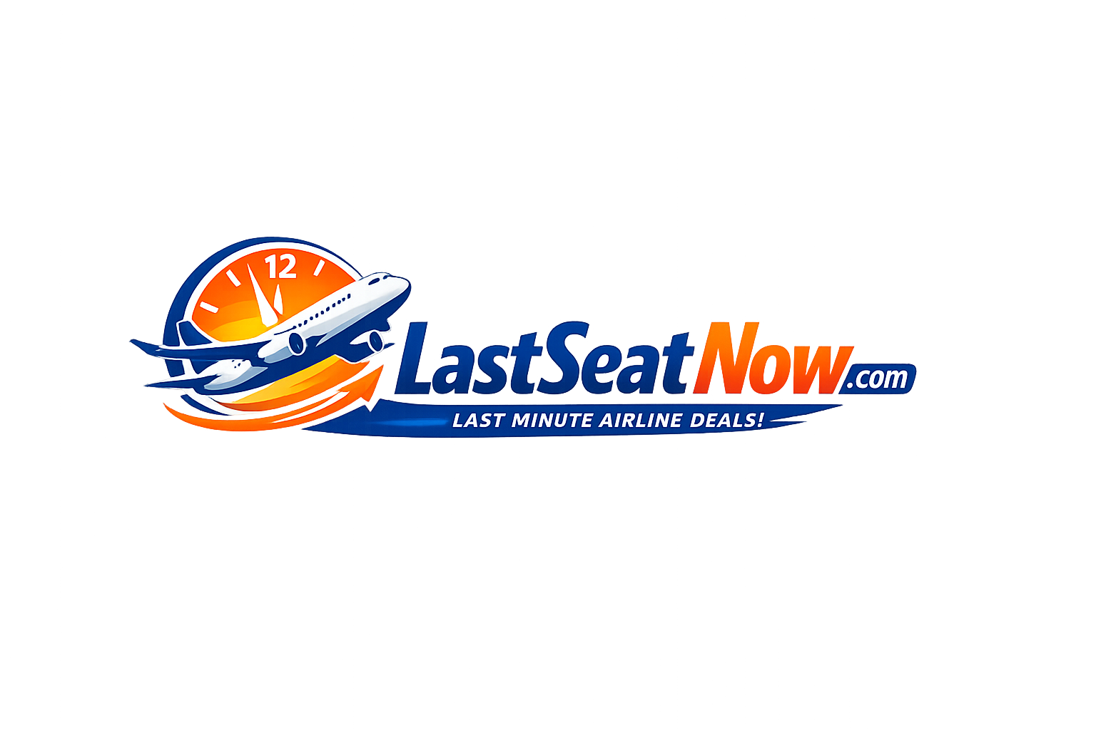 Get Your Last Minute Airline Tickets Now